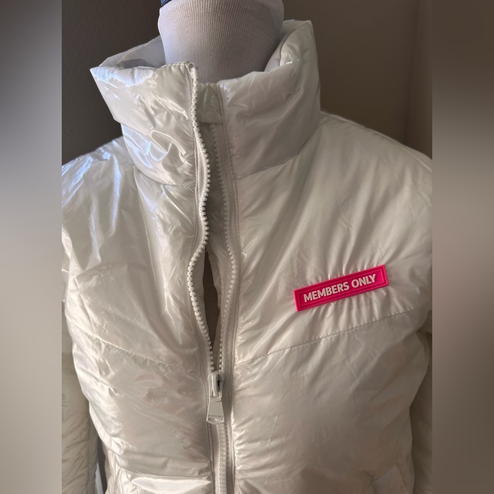 Puffer Jacket - Picture 2 of 12
